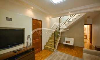 Imagem: Sobrado 3 Quartos à venda, Sacomã - São