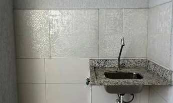 Imagem 5: Casa de condomínio para aluguel tem 160 metros quadrados com 3 quartos em Novo Paraíso - C