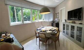 Imagem 5: Lindenberg 635 metros quadrados com quadra oficial de tênis em Jardim Guedala - São Paulo