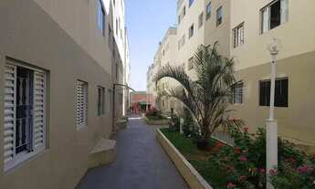 Imagem 2: Apartamento no Condomínio Porto Rico, Jardim Parque Jupiá, Piracicaba