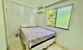 Imagem: Apartamento 2/4 mobiliado para locação