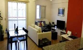 Imagem: Apartamento na Vila Guilherme, 1 suíte