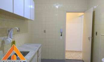 Imagem 7: 01 dormitório, Boqueirão, Santos