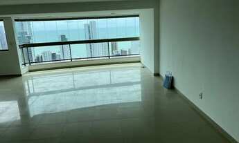 Imagem: Apartamento para aluguel possui 183 metros