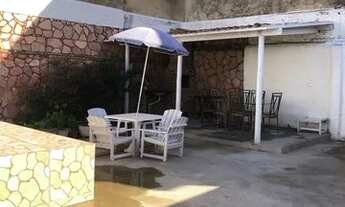 Imagem 6: Casa ParipueirA temporada