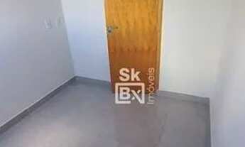 Imagem 4: Apartamento com 3 quartos à venda, 70 m² por R$ 355.000 - Dona Zulmira - Uberlândia/MG