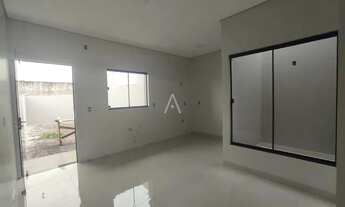 Imagem 4: Casa para locação no Jardim Coopagro