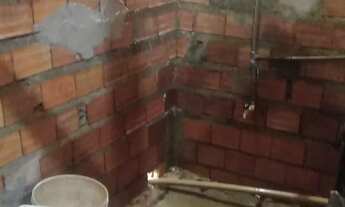 Imagem 6: Vendo essa casa urgente 45 mil a vista 50 mil parcelado