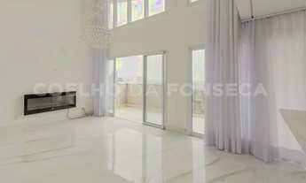 Imagem 6: Barueri - Apartamento Padrão - Alphaville