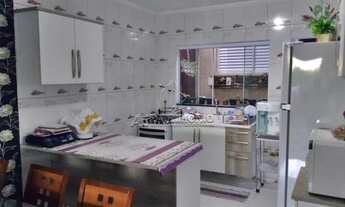 Imagem 4: SOROCABA - Casa Padrão - Santa Marina