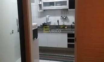 Imagem 7: Apartamento à venda no Condomínio Residencial Majestic em Jundiaí/SP