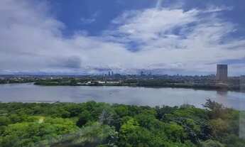 Imagem 3: Recife - Sala Comercial - Pina