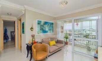 Imagem: Apartamento para Venda - 68m², 2 dormitórios