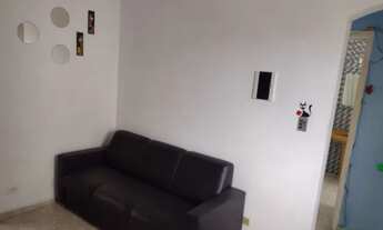 Imagem 4: Apartamento 1 dormitório á venda no bairro da Guilhermina. RBS