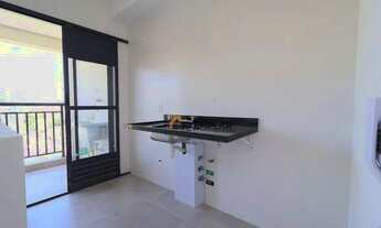 Imagem 7: Apartamento com 2 dormitórios, 47 m² - venda por R$ 667.800,00 ou aluguel por R$ 4.500,00