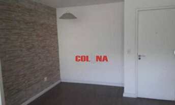 Imagem: Apartamento à venda, 51 m² por R$ 155.000,00