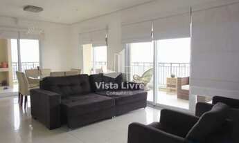 Imagem: Apartamento à venda, Vila Romana, São