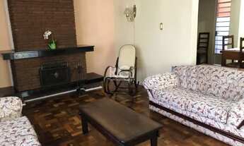 Imagem 2: Casa para Venda - 164m², 3 dormitórios, sendo 1 suites, 3 vagas - Petrópolis