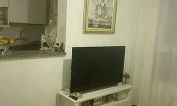 Imagem 6: Apartamento com 1 dormitório para alugar, 35 m² por R$ 3.745,00 - Perdizes - São Paulo/SP