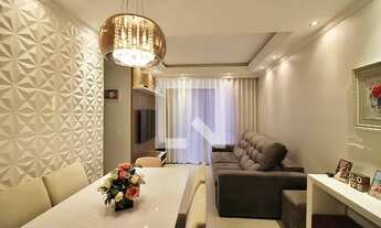 Imagem 2: Apartamento para Aluguel - Nova Petrópolis, 3 Quartos, 65 m2