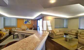 Imagem 4: APARTAMENTO DE ALTO PADRÃO SENDO 1 POR ANDAR - BOQUEIRÃO VILA RICA