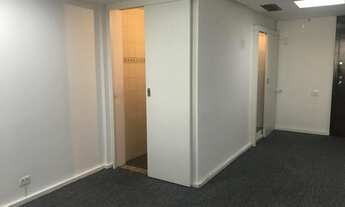 Imagem 6: Sala linda para locação com 36m2 no Centro - Rio de Janeiro - RJ