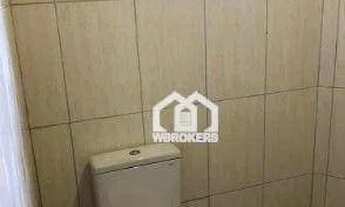 Imagem 5: Apartamento com 3 dormitórios à venda, 108 m² por R$ 530.000 - Campestre - Santo André/SP