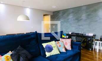 Imagem 5: Apartamento para Aluguel - Campestre, 2 Quartos, 79 m2