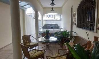 Imagem 6: CASA NA CARIPUNAS - 4/4 sendo 2 suítes, 3 vagas, churrasqueira, Fino Acabamento!!!