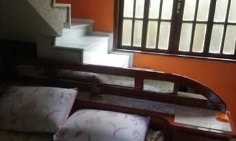 Imagem 5: Casa no condomínio Fazendinhas do Belo Vale, 2 quartos, piscina, quiosque