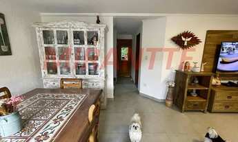 Imagem 3: Cond. fechado de 250m² com 3 quartos em Casa Verde