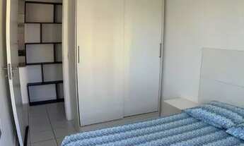 Imagem 5: Alugo Quarto / Sala na Jatiúca (Mobiliado