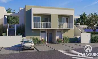 Imagem: Casa com 2 quartos à venda, 80 m² - Mirante