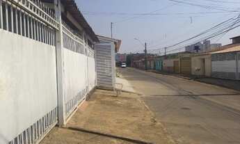 Imagem 4: BRASÍLIA - Casa Padrão - CEILÂNDIA