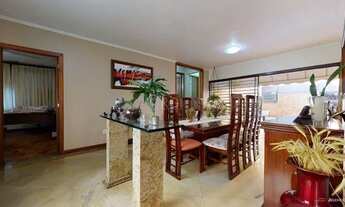 Imagem 3: Apartamento para Venda - 250m², 3 dormitórios, sendo 1 suites, 2 vagas - Cristal