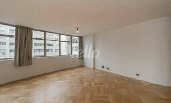 Imagem 2: São Paulo - Apartamento Padrão - Pinheiros