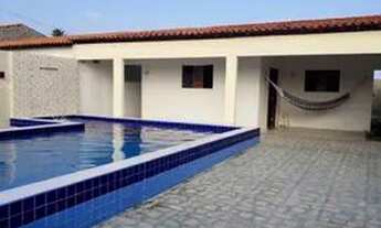 Imagem 7: Casa para temporada em Lucena-PB