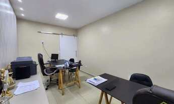 Imagem 3: Sala comercial a venda, no Boqueirao, 31 m?