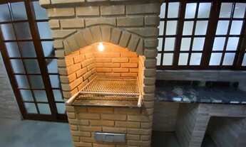 Imagem 3: Casa em Santo André excelente bairro