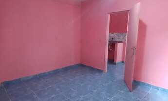 Imagem 4: Kit Net para casal (nova cidade