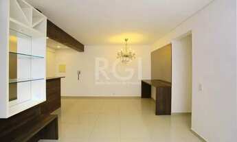 Imagem 3: Apartamento semi mobiliado 2 dormitórios, 1 suíte, 1 vaga para aluguel/locação no bairro