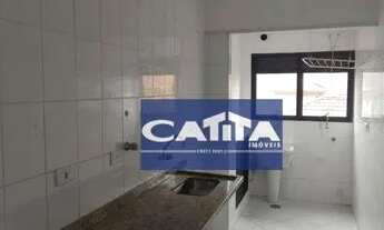 Imagem 5: Apartamento com 3 dormitórios para alugar, 60 m² por R$ 3.967,81/mês - Tatuapé - São Paulo