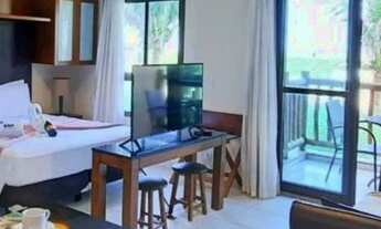 Imagem 2: Réveillon no Cumbuco