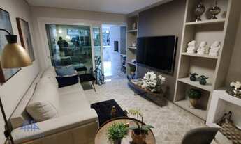 Imagem 7: Apartamento com 3 dormitórios à venda, 206 m² por R$ 1.900.000,00 - Centro - Florianópolis