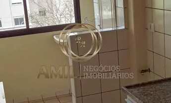 Imagem 5: TE Aluga/Ap 45²/ 1 Dormitório/Jardim Aquarius/Zona Oeste/ São José dos Campos