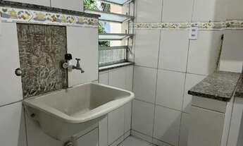 Imagem 5: Apartamento de 3 quartos e 1 vaga em Campo Grande