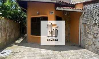 Imagem 3: Casa com 2 dormitórios à venda, 66 m² por R$ 398.000,00 - Jardim Cancões - Bertioga/SP