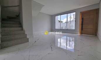 Imagem 4: Casa com 3 dormitórios à venda, 105 m² por R$ 599.000,00 - Santa Amélia - Belo Horizonte/M