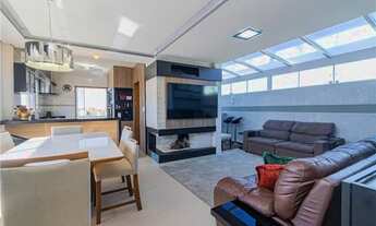 Imagem 2: Apartamento com 3 Dormitorio(s) localizado(a) no bairro VILA IPIRANGA em Porto Alegre