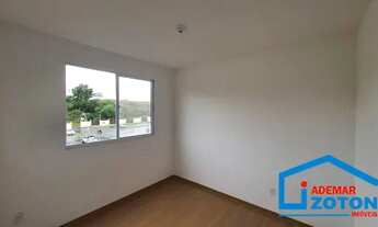 Imagem 2: Apartamento para Locação no bairro Jardim de Alah/Rio Marinho